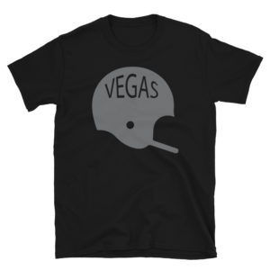 Vegas Raiders Helmet