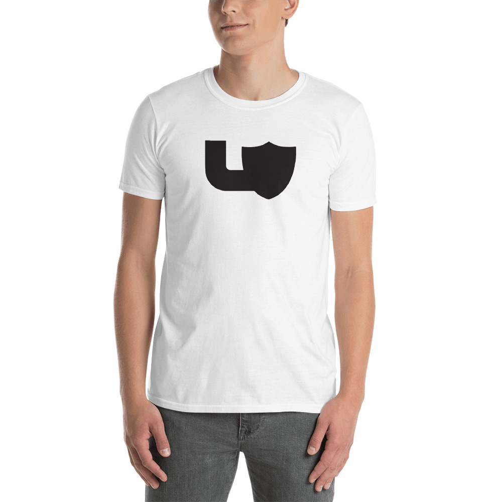 LV Raiders Short-Sleeve Basic Unisex T-Shirt - Score Threads