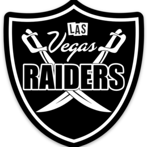 Vegas Raiders