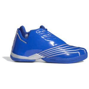 Men's adidas Blue T-Mac 2 Shoe