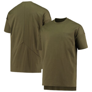 Men's Jordan Brand Green Tech Tri-Blend T-Shirt