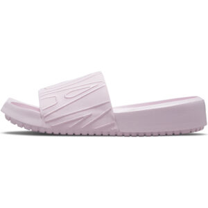 Women's Jordan Brand Pink Nola Slide Sandals
