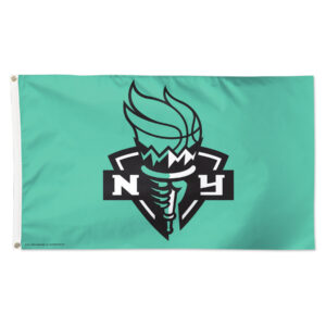 WinCraft New York Liberty 3' x 5' Deluxe Flag