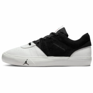Men's Black/White Jordan Series ES Shoe